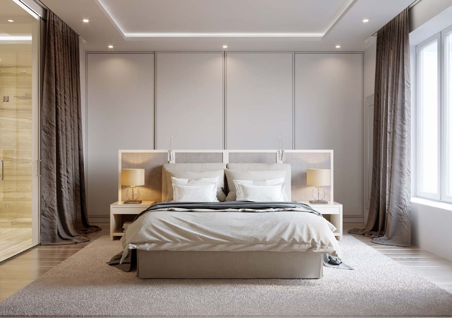 Binghatti Canal by Binghatti in Business Bay