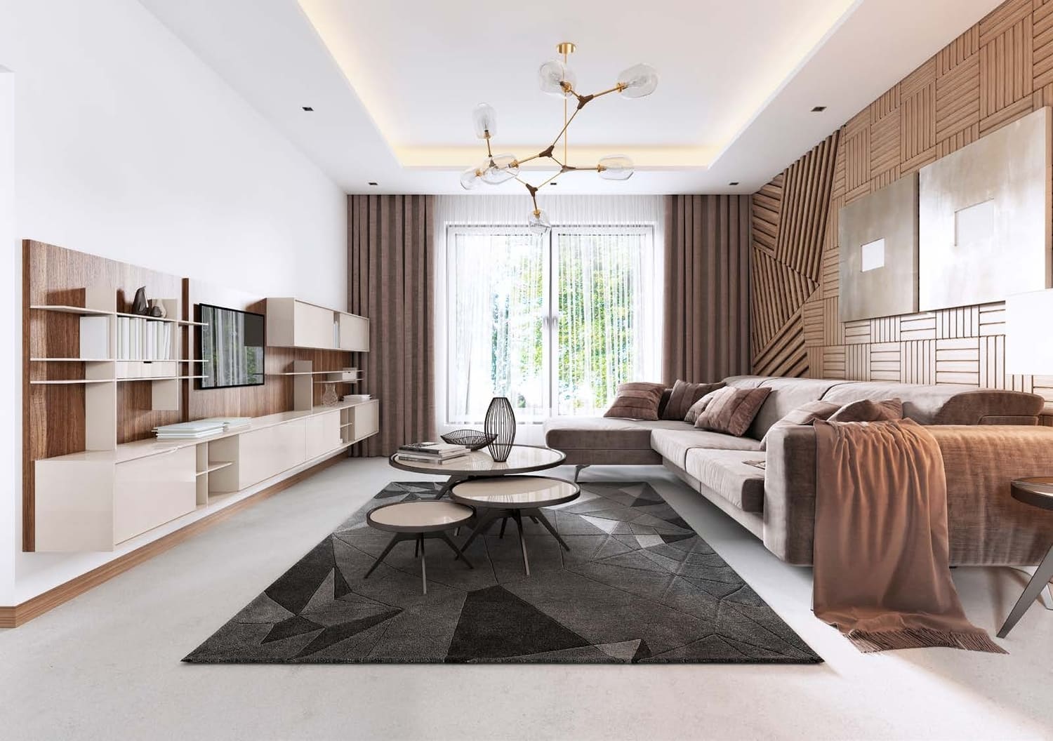 Binghatti Canal by Binghatti in Business Bay