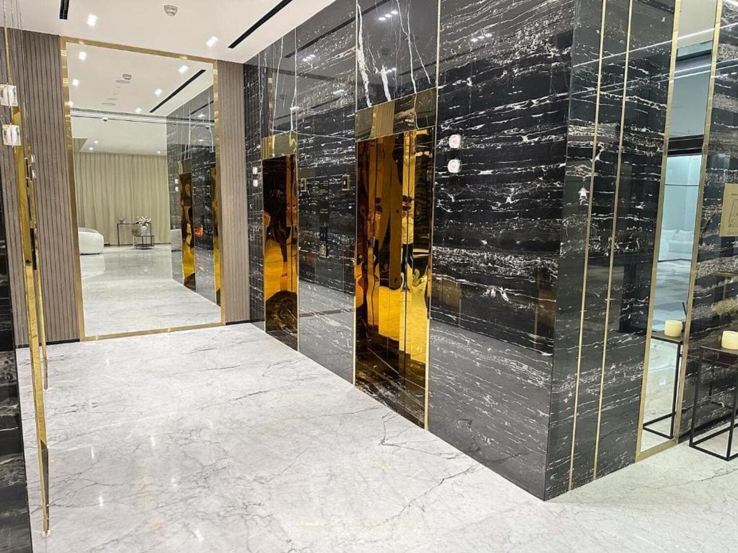 Binghatti Canal by Binghatti in Business Bay