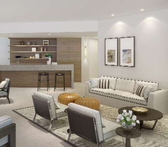 Vida Residence Downtown by Emaar in Downtown Dubai