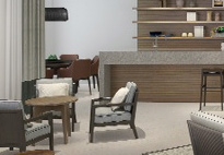 Vida Residence Downtown by Emaar in Downtown Dubai