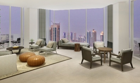 Vida Residence Downtown by Emaar in Downtown Dubai
