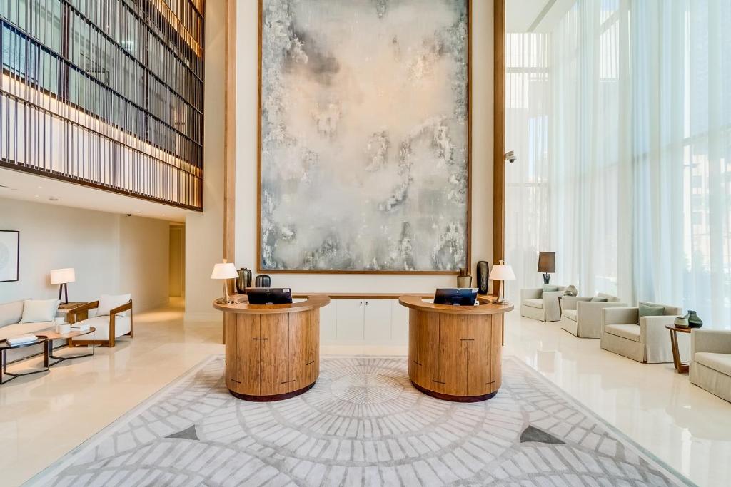 Vida Residence Downtown by Emaar in Downtown Dubai