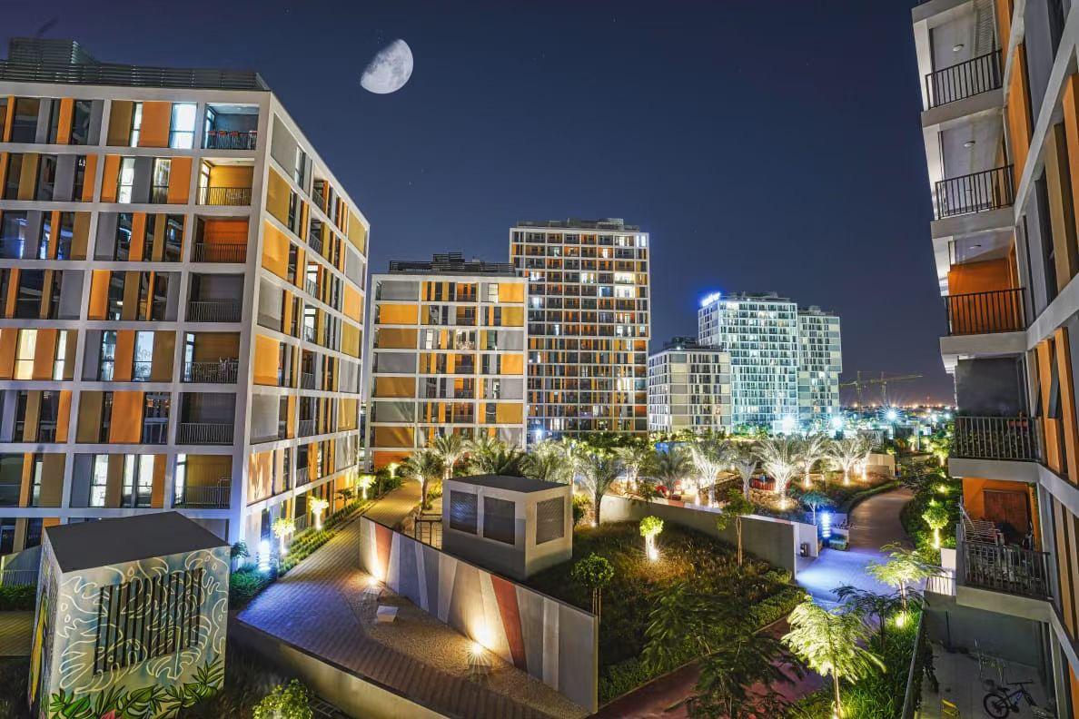 Dania by Deyaar in Dubai Production City