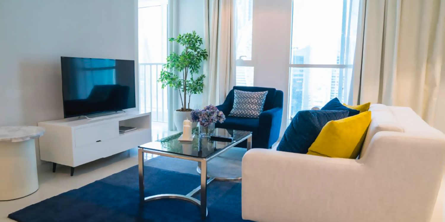 Afnan by Deyaar in Dubai Production City