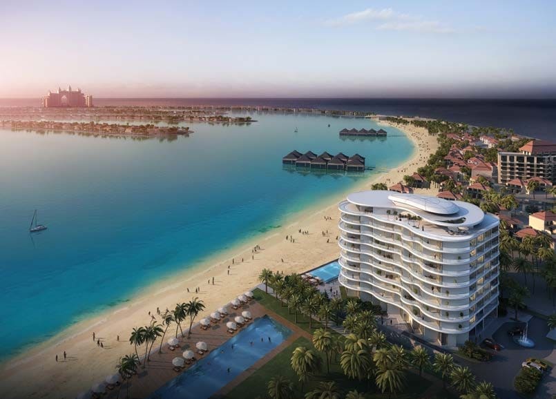Royal Bay by Azizi in Palm Jumeirah