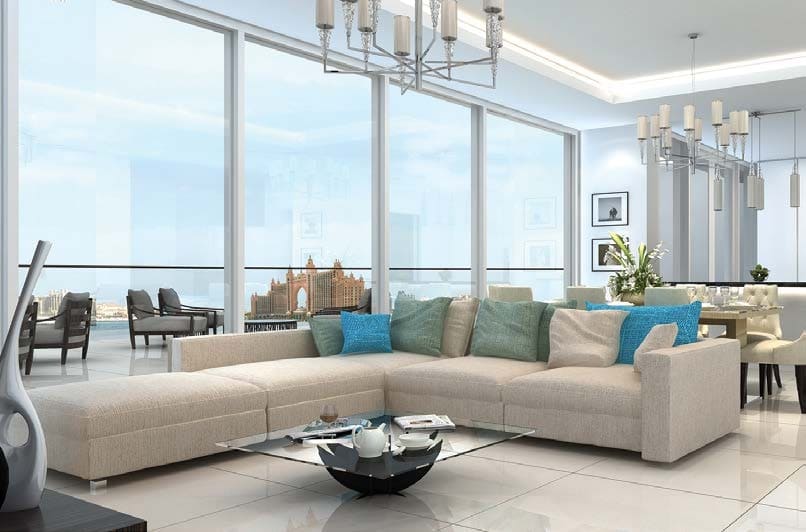 Royal Bay by Azizi in Palm Jumeirah
