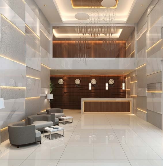 Royal Bay by Azizi in Palm Jumeirah