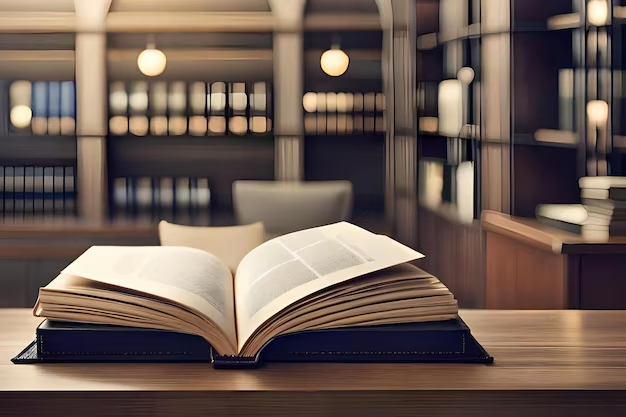 Library feel club houses