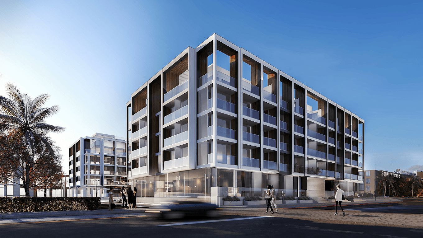 Binghatti Galaxy by Binghatti in Jumeirah Village Circle (JVC)