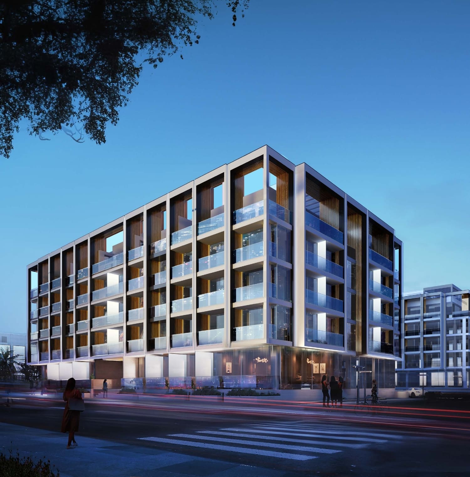 Binghatti Galaxy by Binghatti in Jumeirah Village Circle (JVC)