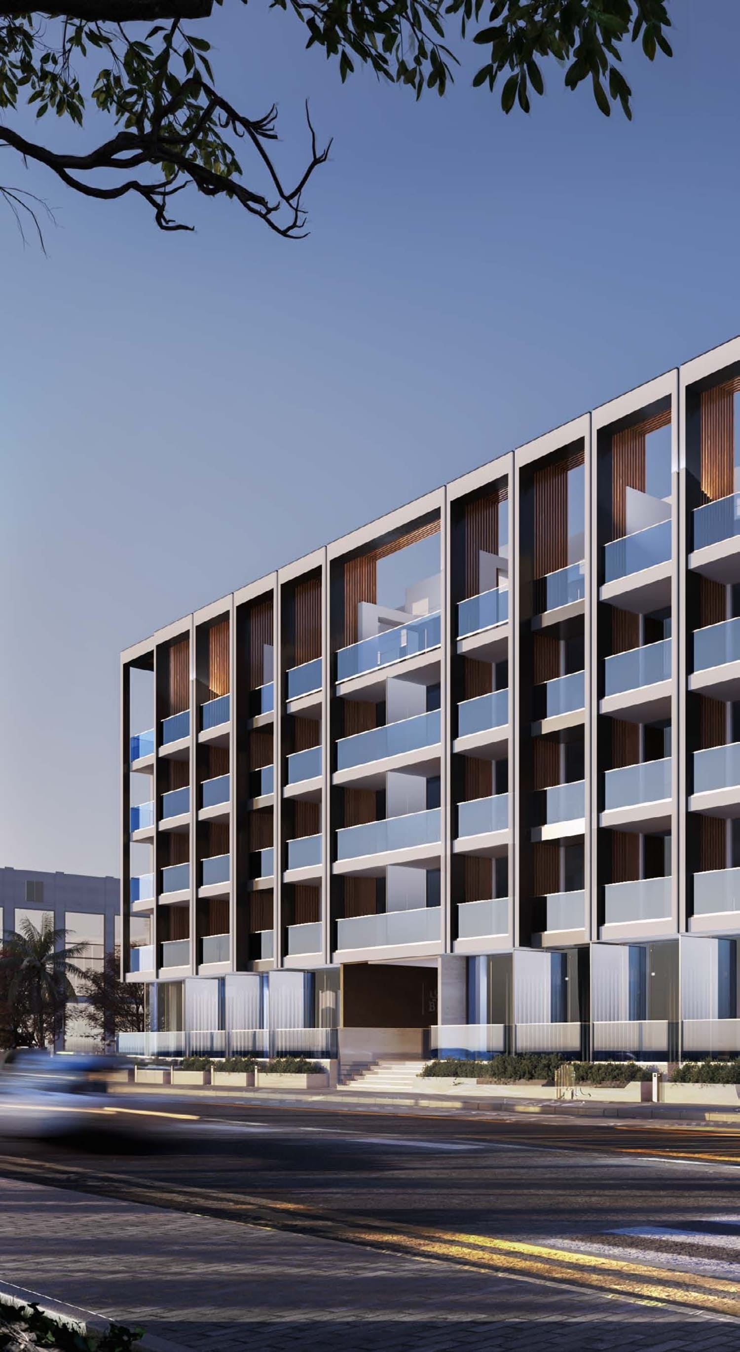 Binghatti Galaxy by Binghatti in Jumeirah Village Circle (JVC)