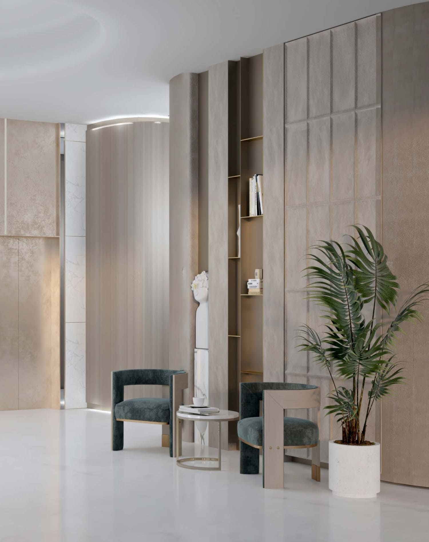 Binghatti Galaxy by Binghatti in Jumeirah Village Circle (JVC)