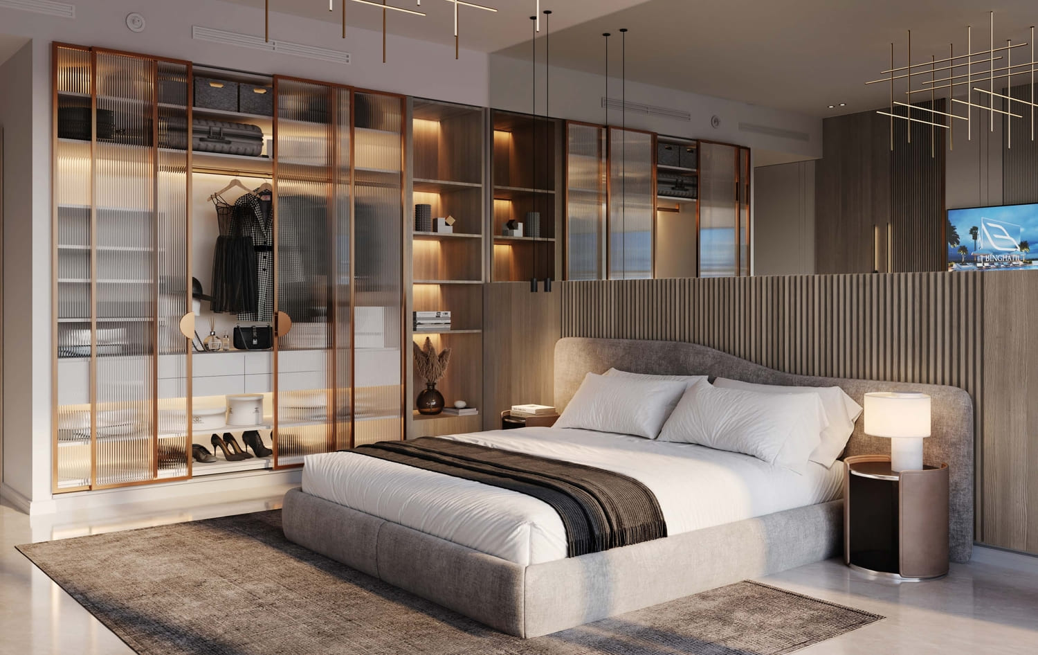 Binghatti Galaxy by Binghatti in Jumeirah Village Circle (JVC)