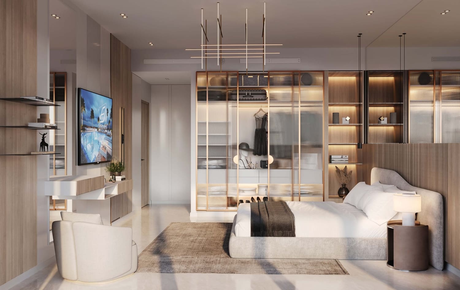 Binghatti Galaxy by Binghatti in Jumeirah Village Circle (JVC)