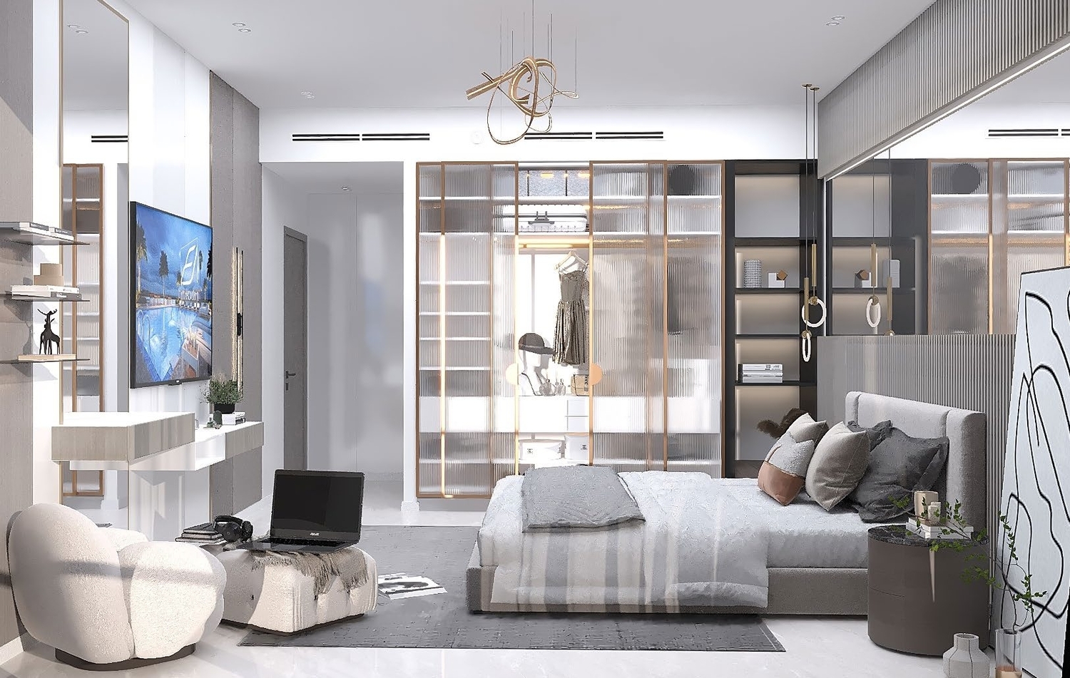 Binghatti Onyx by Binghatti in Jumeirah Village Circle (JVC)