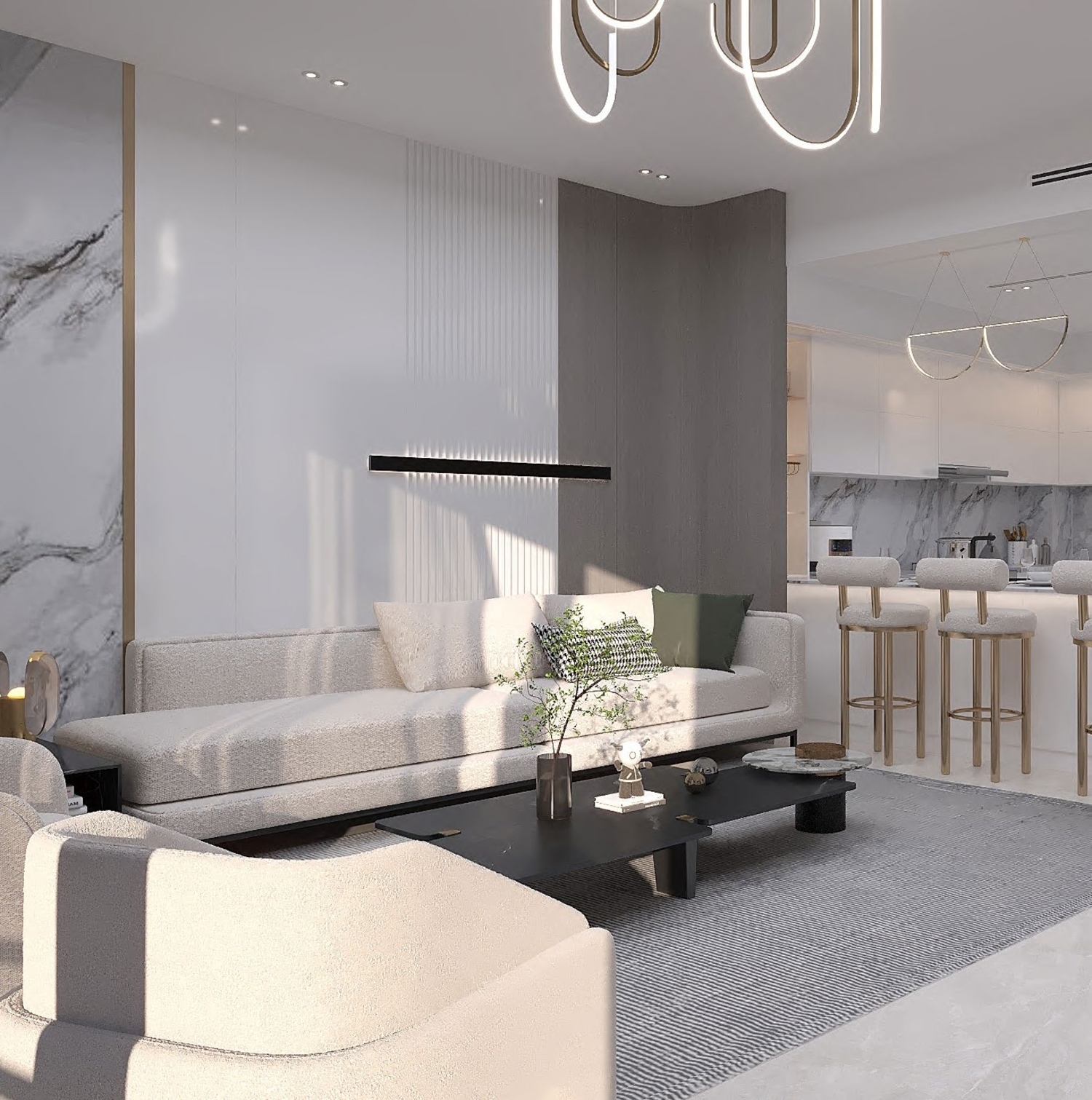Binghatti Onyx by Binghatti in Jumeirah Village Circle (JVC)