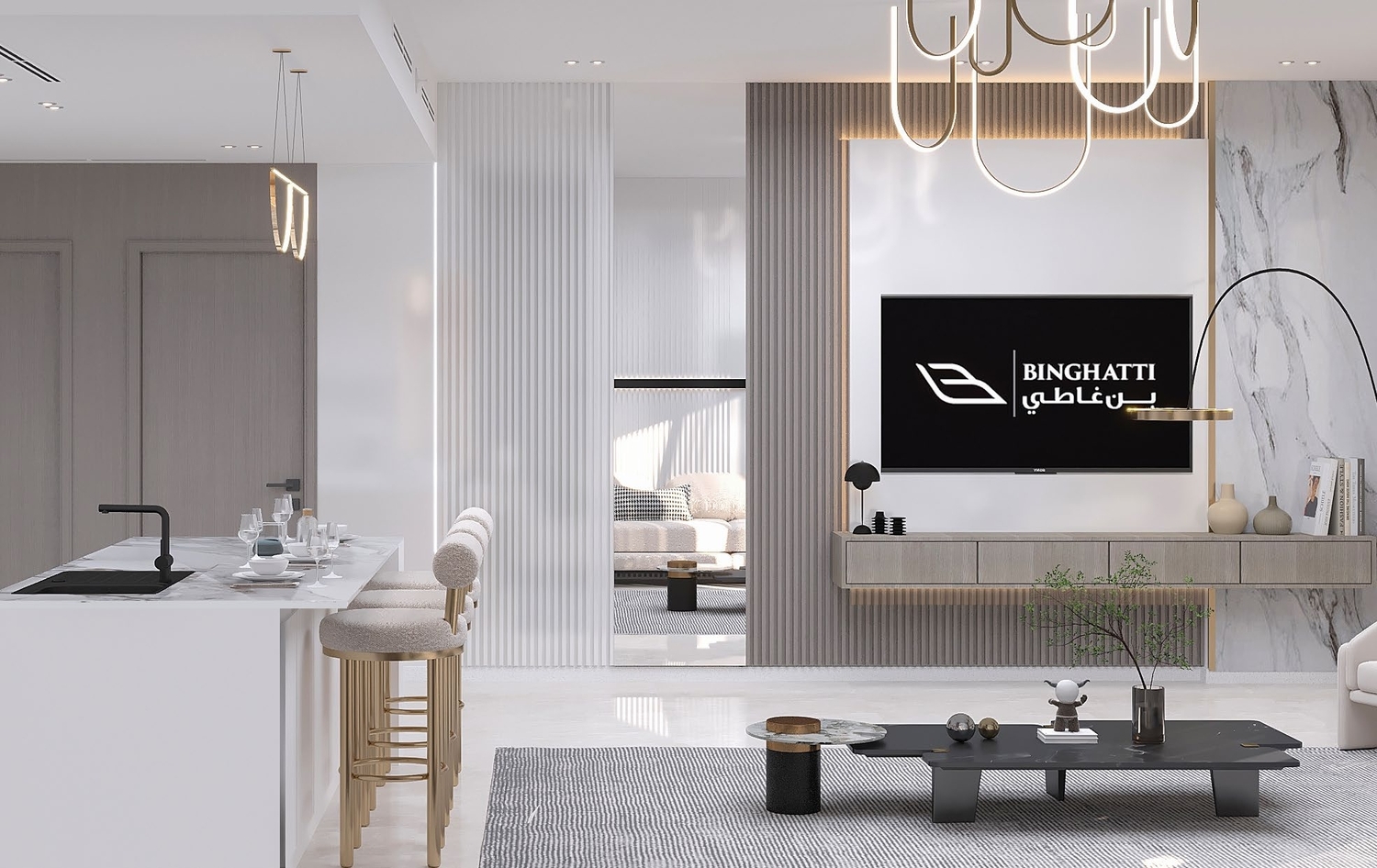 Binghatti Onyx by Binghatti in Jumeirah Village Circle (JVC)