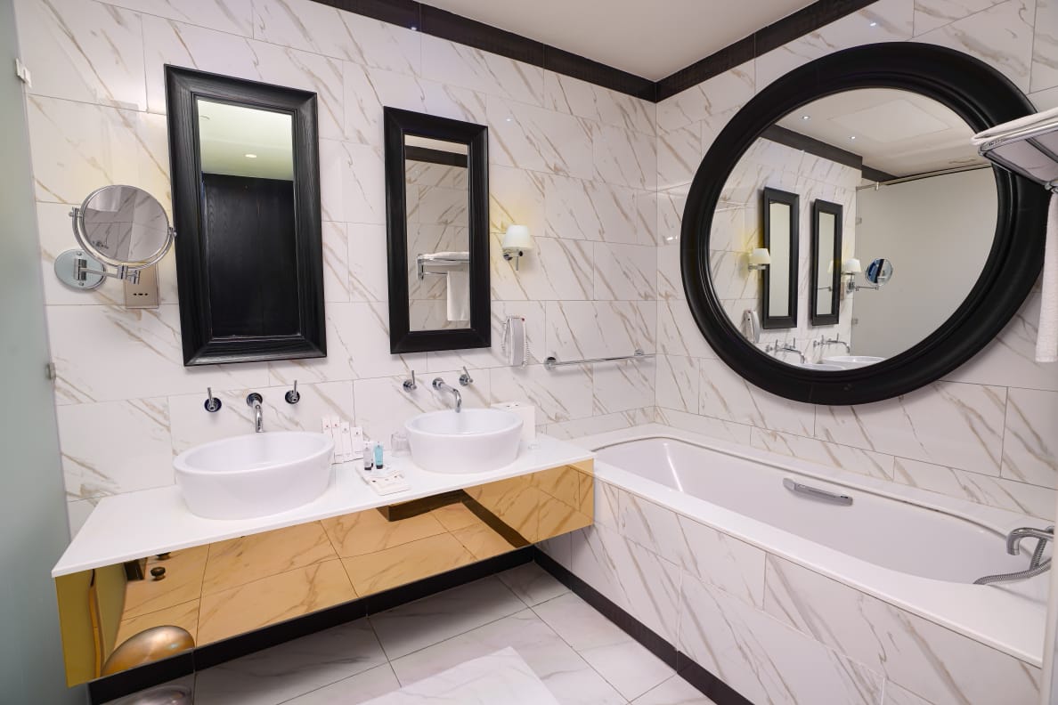 The Atria by Deyaar in Business Bay