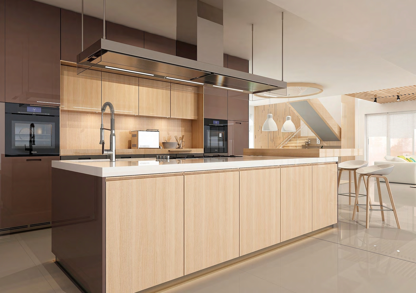 Binghatti Rose by Binghatti in Jumeirah Village Circle (JVC)