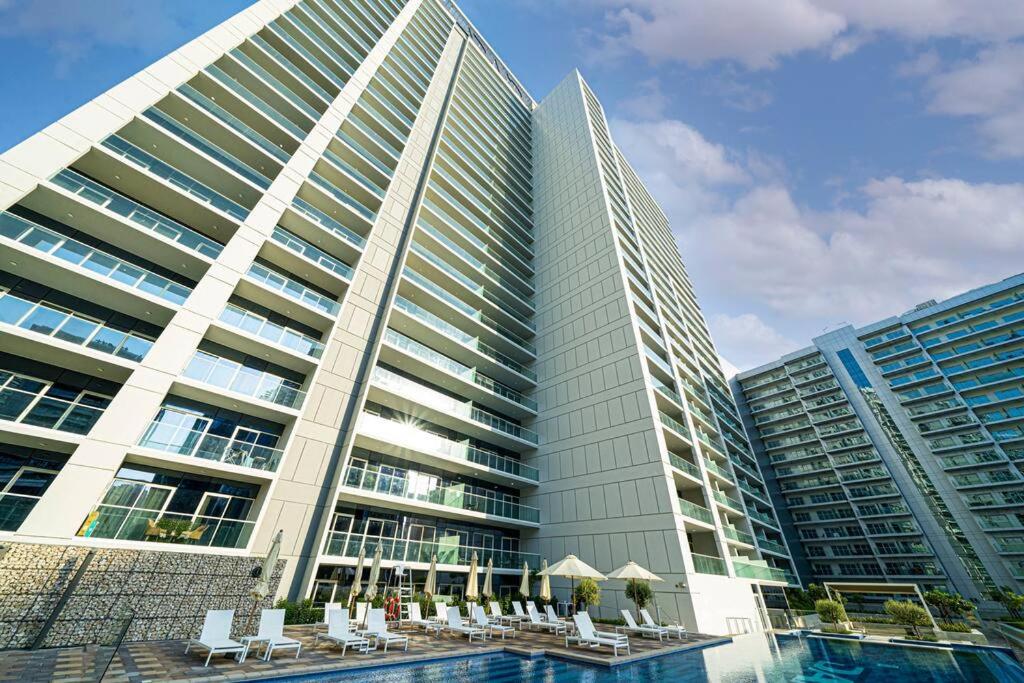 Vera Residences by DAMAC in Business Bay