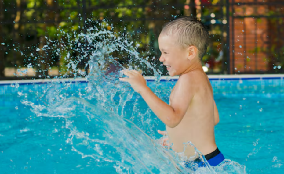 Children’s Pool