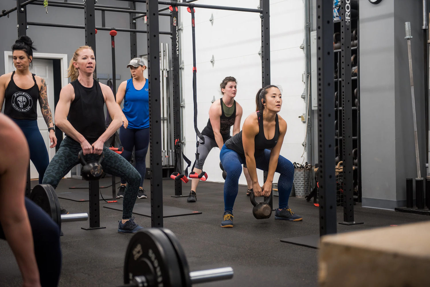 Forte Fitness Centre