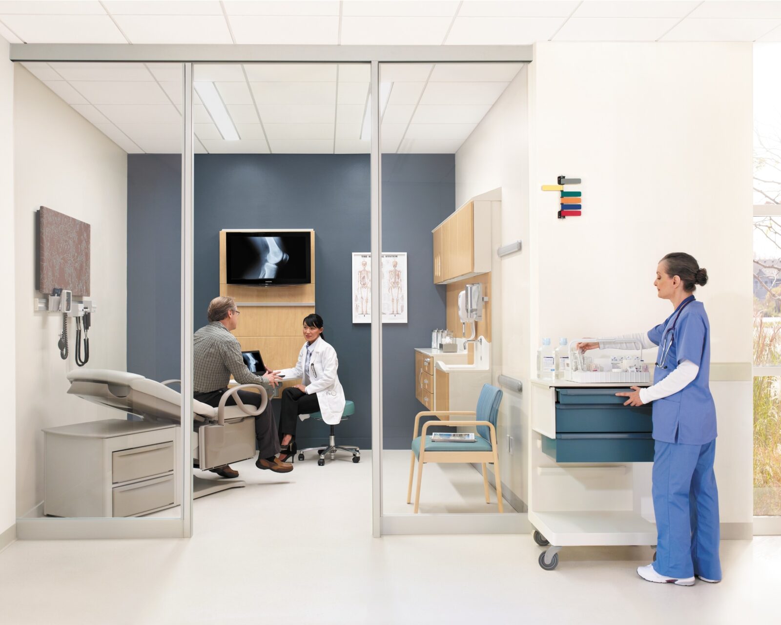 Health Care Centre