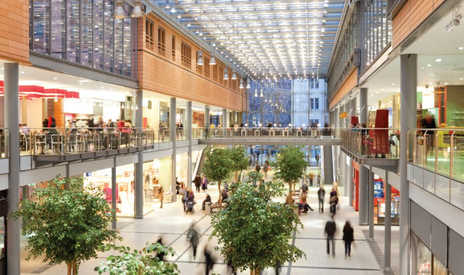Retail Outlets