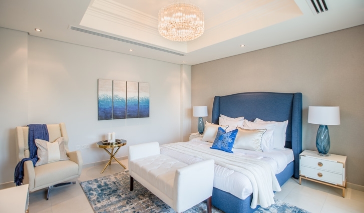 Al Furjan Villas by Nakheel in Al Furjan