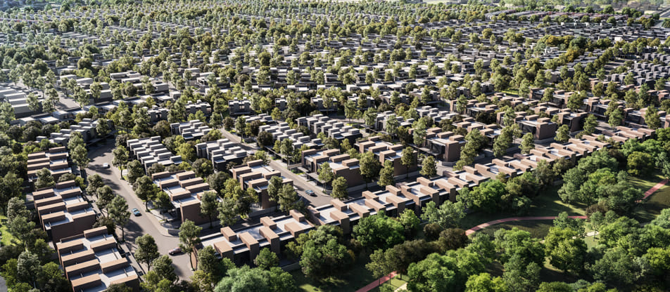 Masaar Azalea by Arada in Sharjah