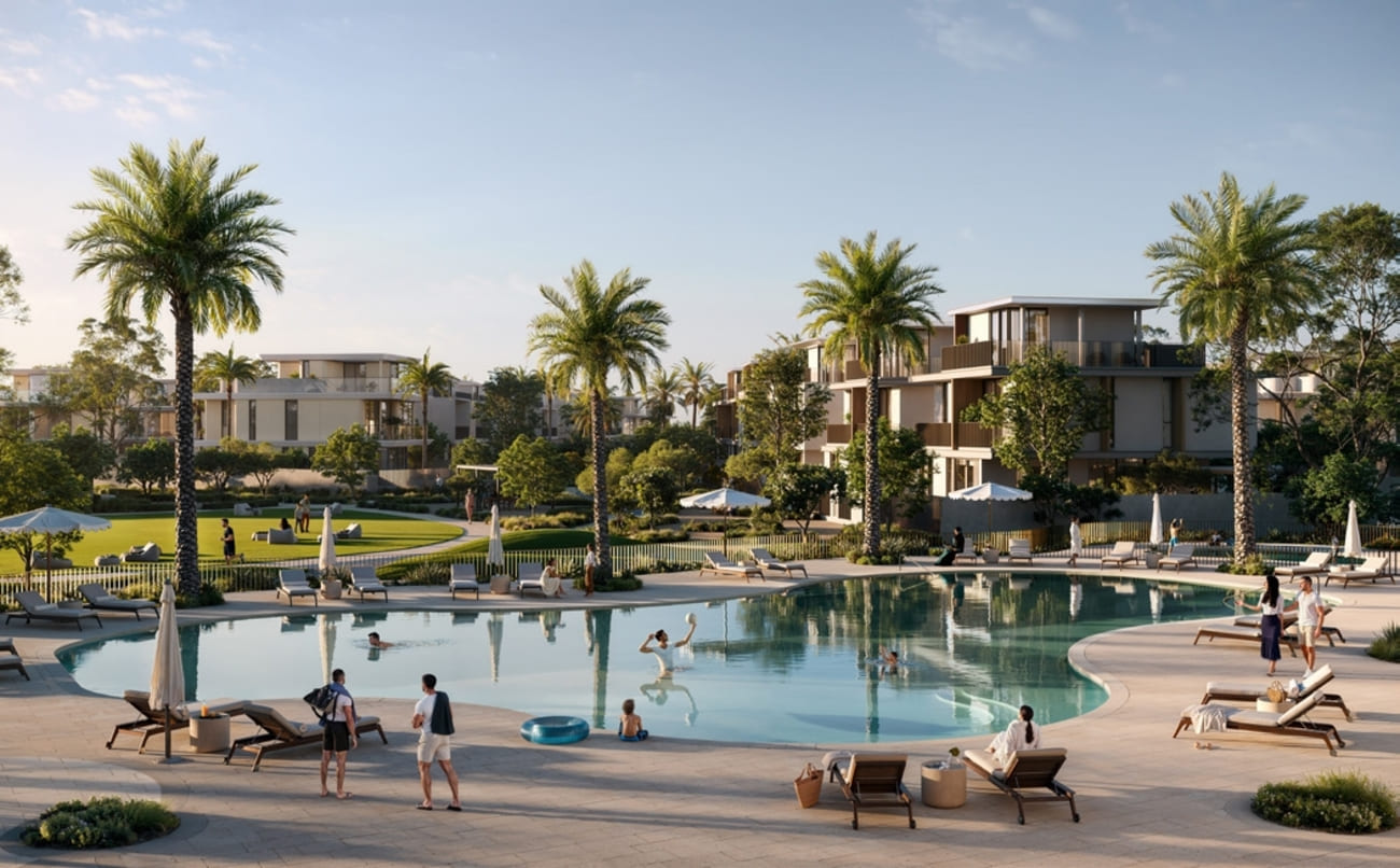 Vibrant Community Centre