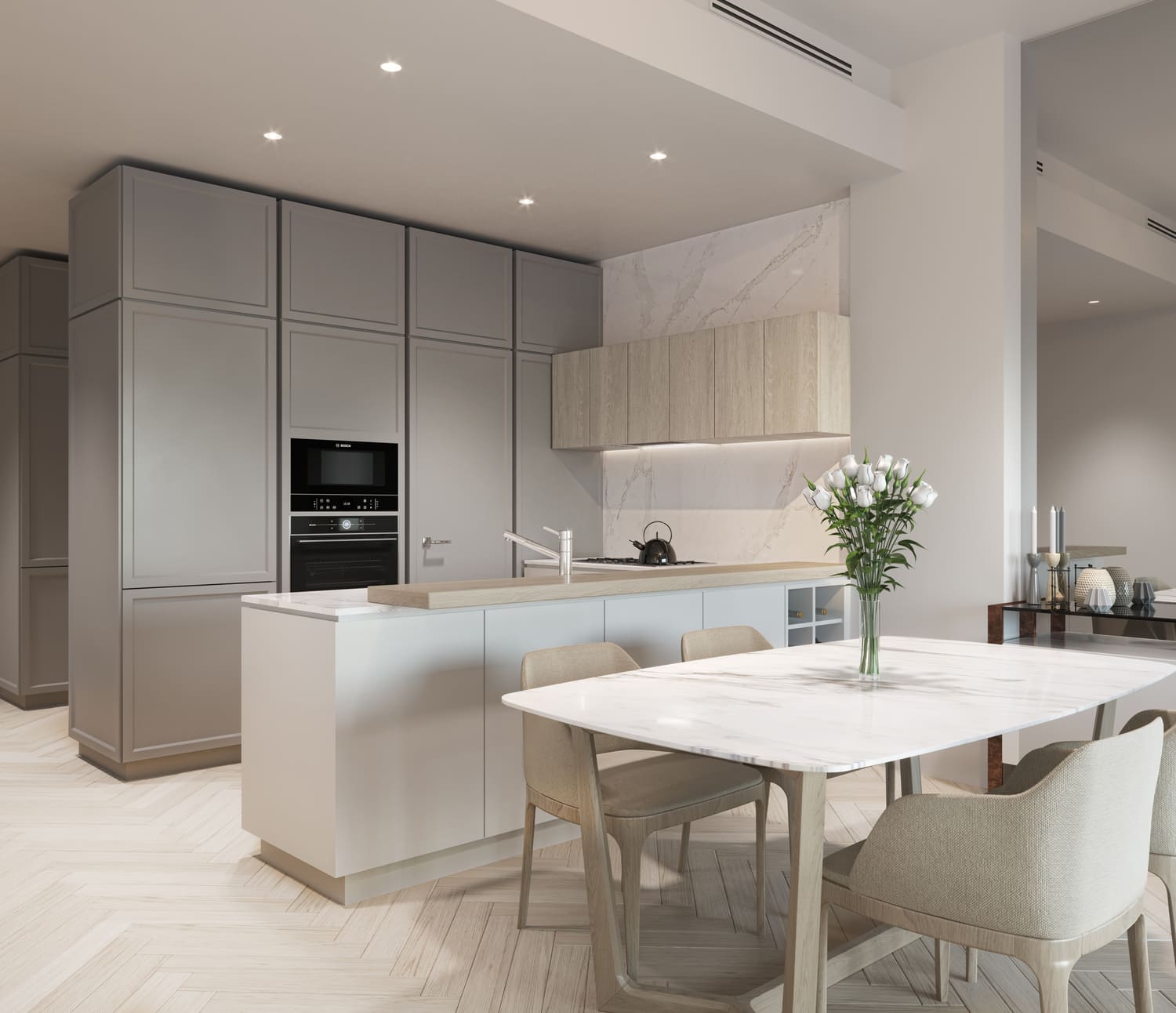 Wilton Park Residences by Ellington in Mohammed Bin Rashid City (MBR)