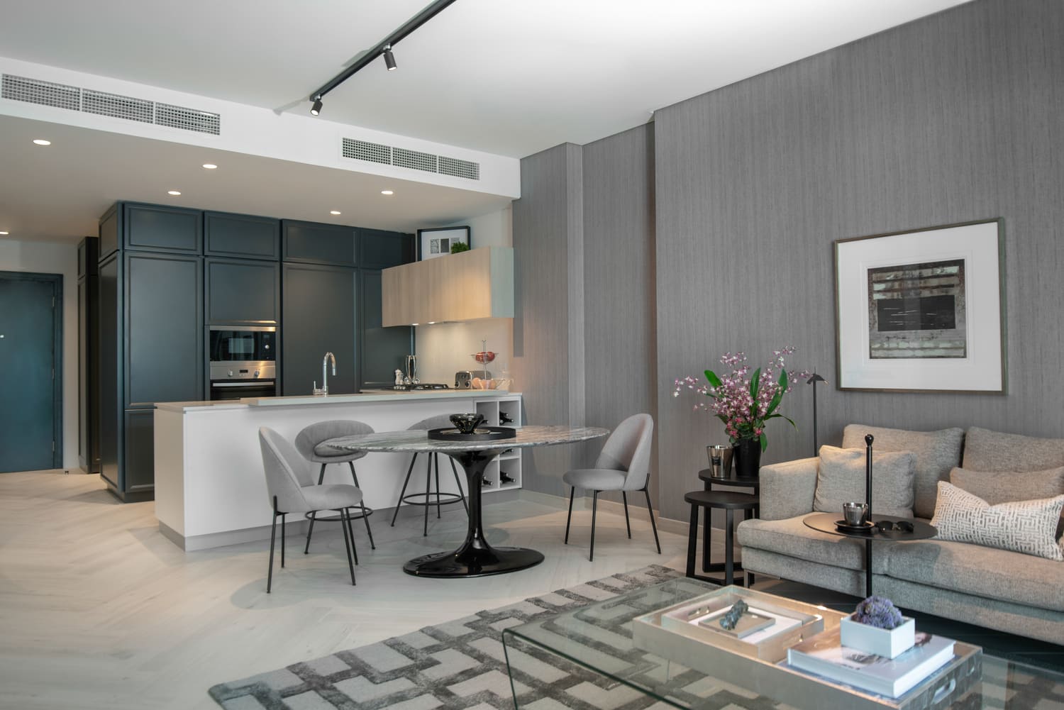 Wilton Park Residences by Ellington in Mohammed Bin Rashid City (MBR)