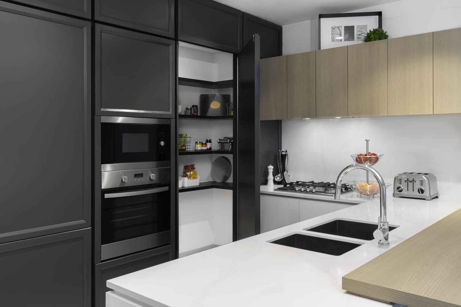 Wilton Park Residences by Ellington in Mohammed Bin Rashid City (MBR)