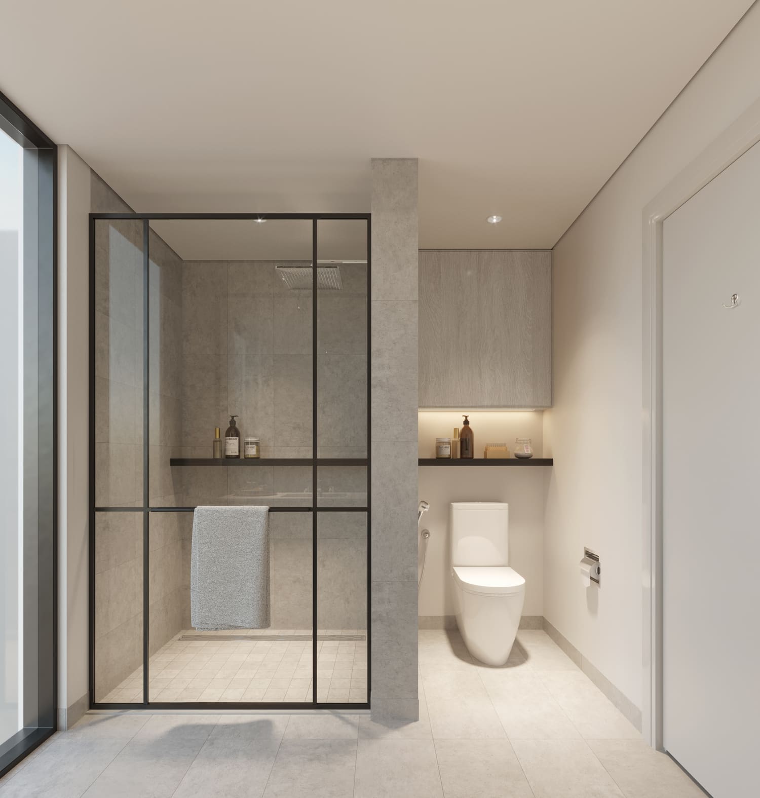 Wilton Park Residences by Ellington in Mohammed Bin Rashid City (MBR)