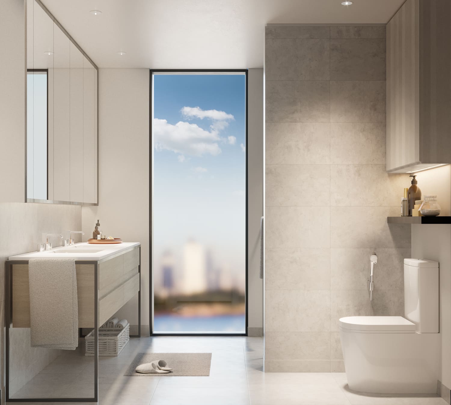 Wilton Park Residences by Ellington in Mohammed Bin Rashid City (MBR)