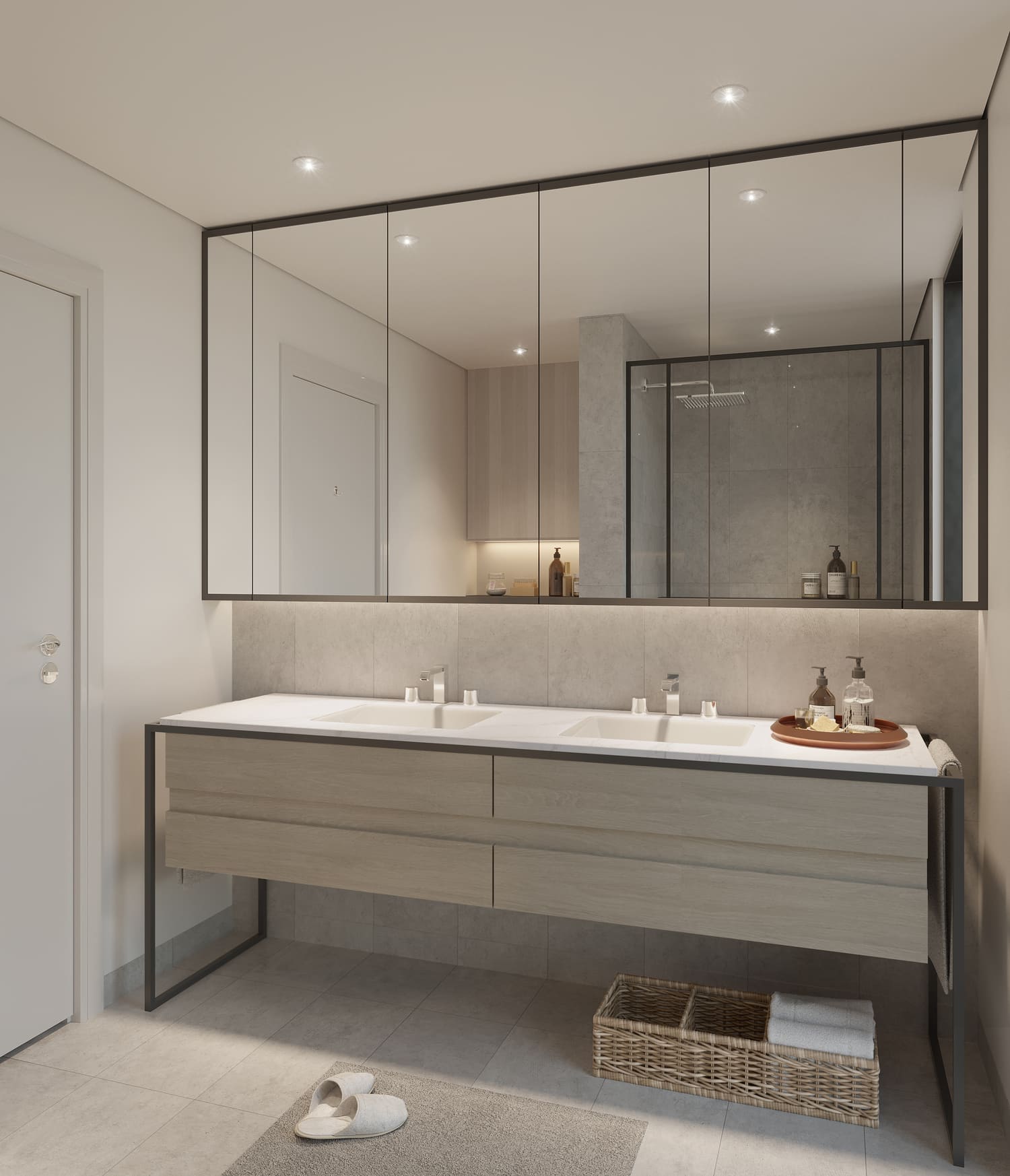Wilton Park Residences by Ellington in Mohammed Bin Rashid City (MBR)