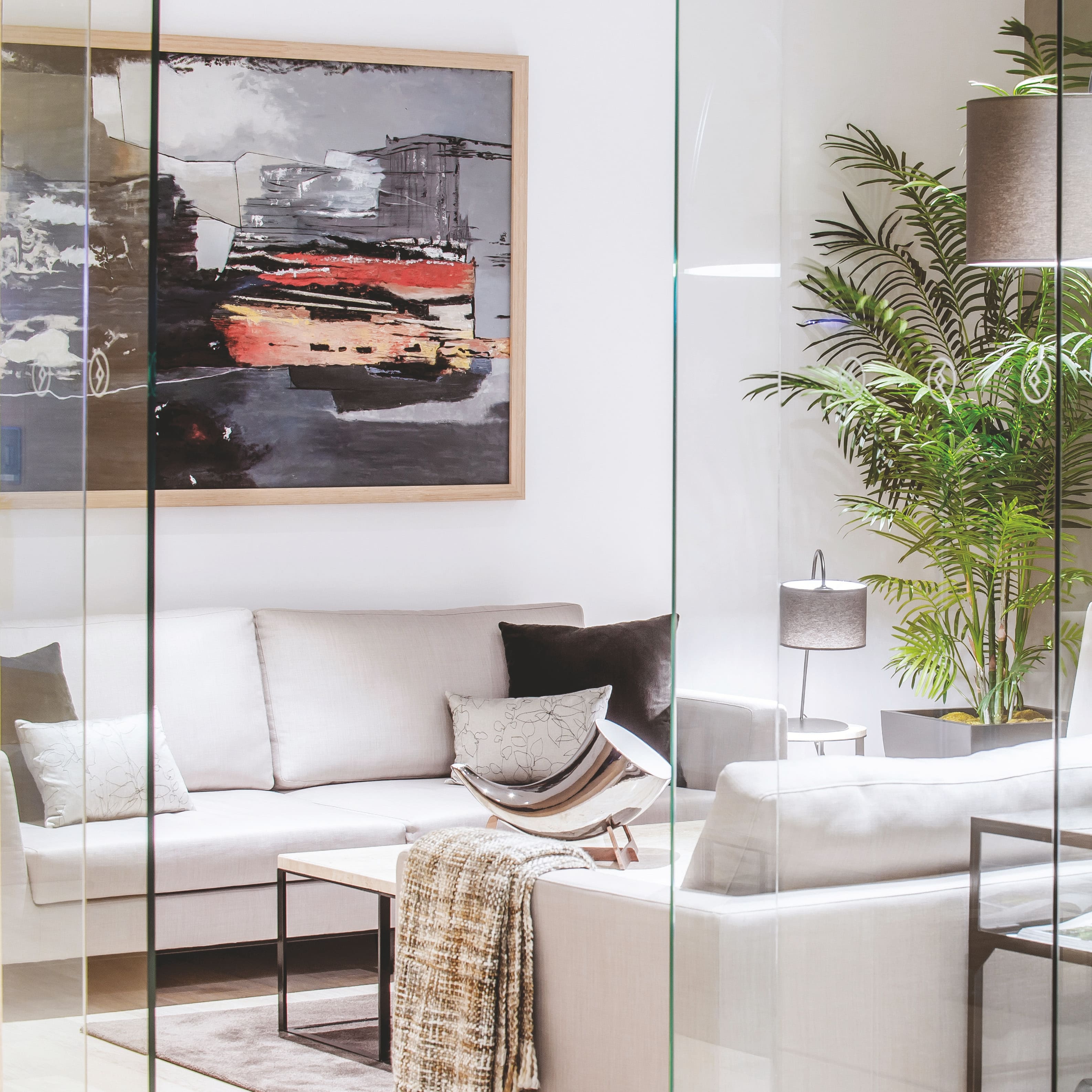 Oakley Square Residences by Ellington in Jumeirah Village Circle (JVC)