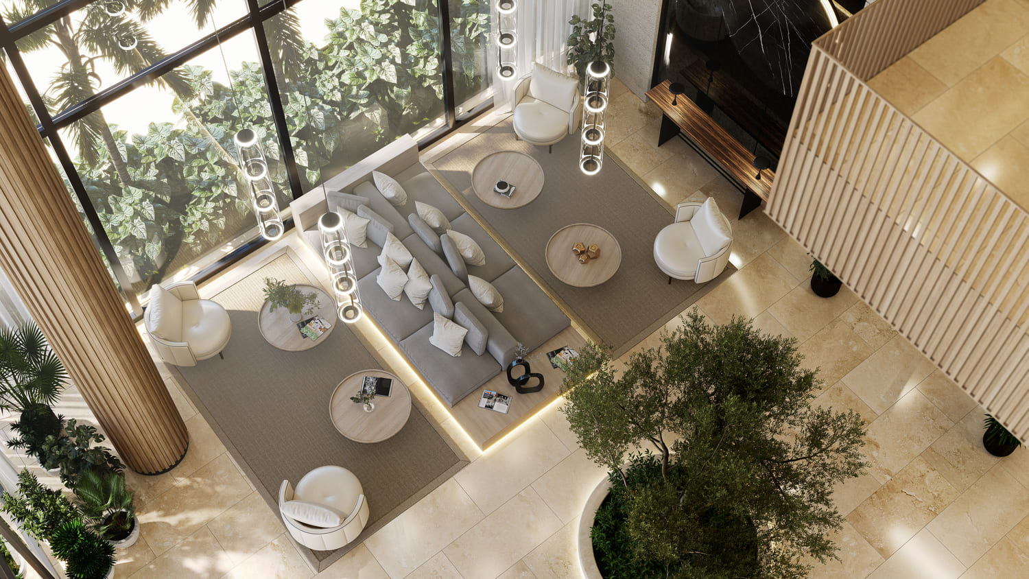 Oakley Square Residences by Ellington in Jumeirah Village Circle (JVC)