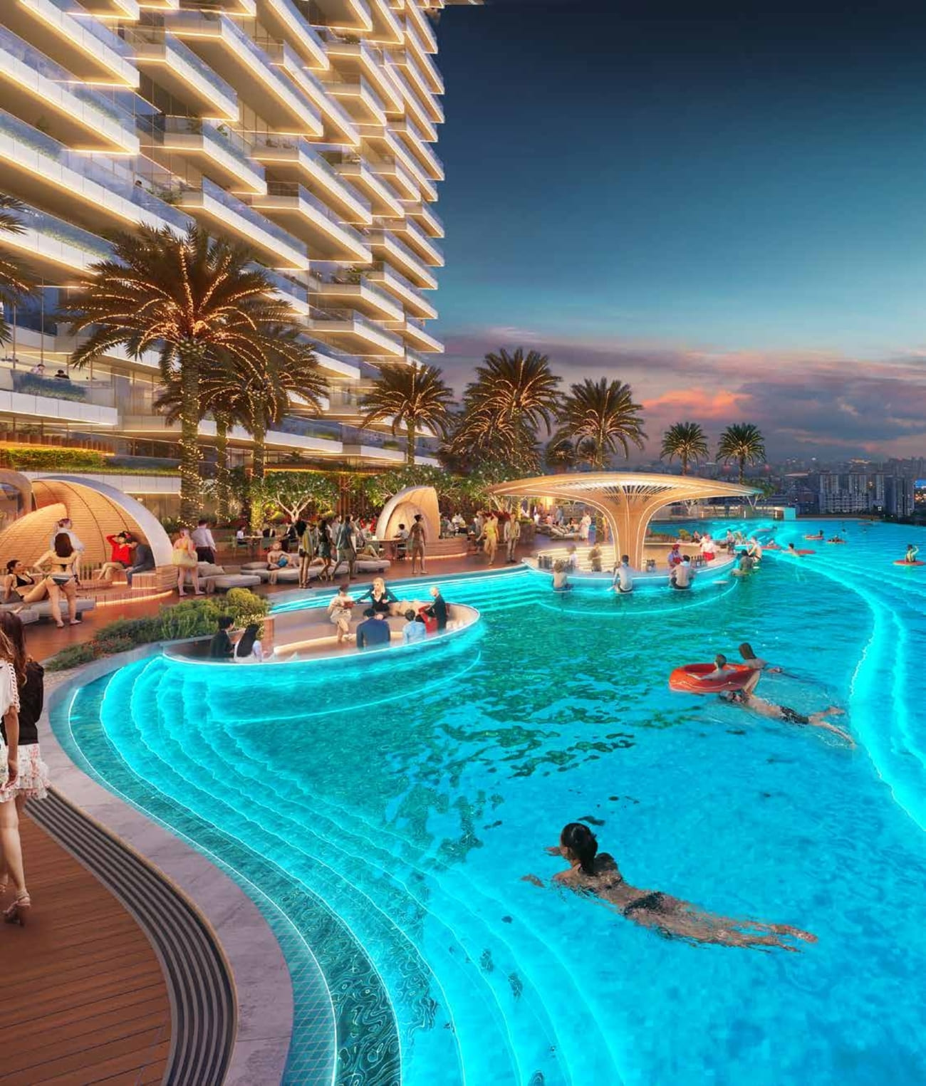 Kaliedoscopic Wonderland