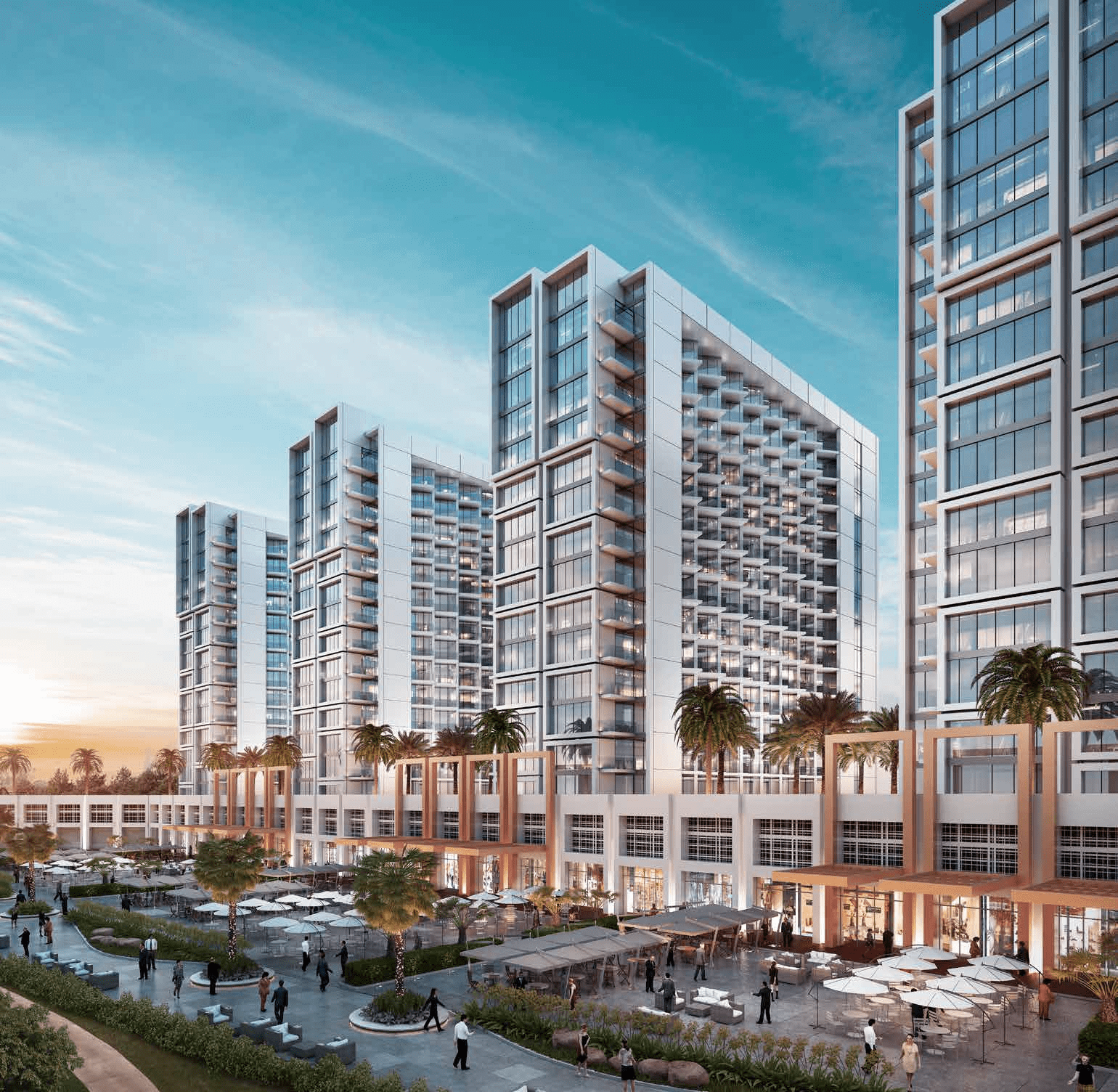 Damac Hills 2 - Virdis by DAMAC in Damac Hills 2