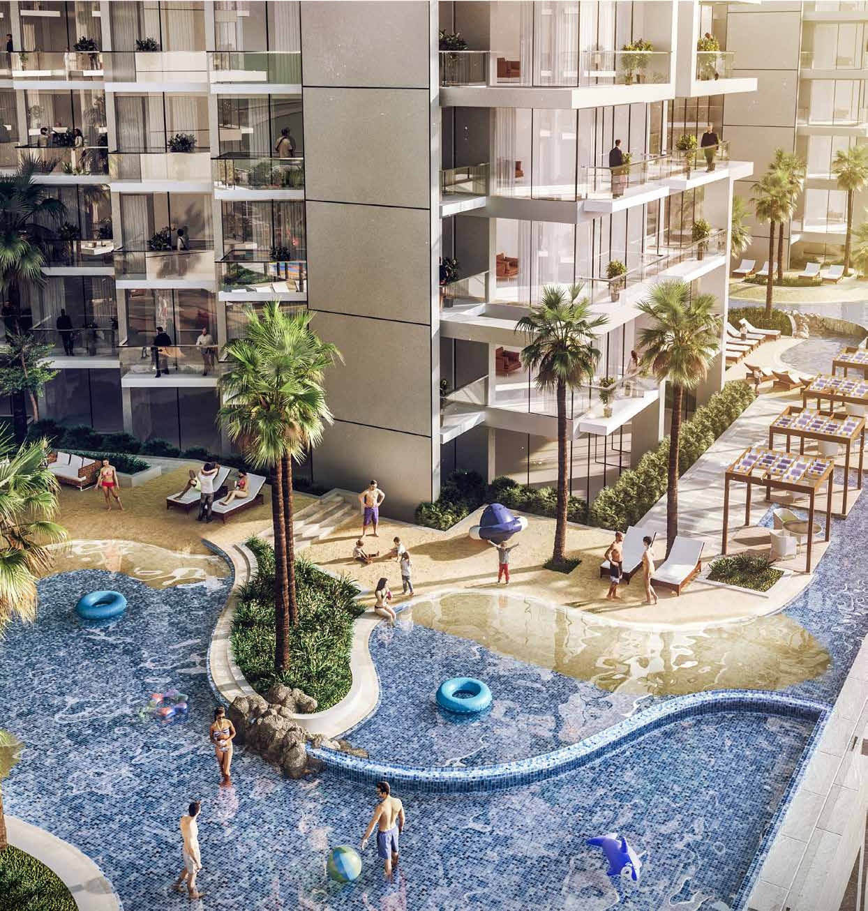 Damac Hills 2 - Virdis by DAMAC in Damac Hills 2