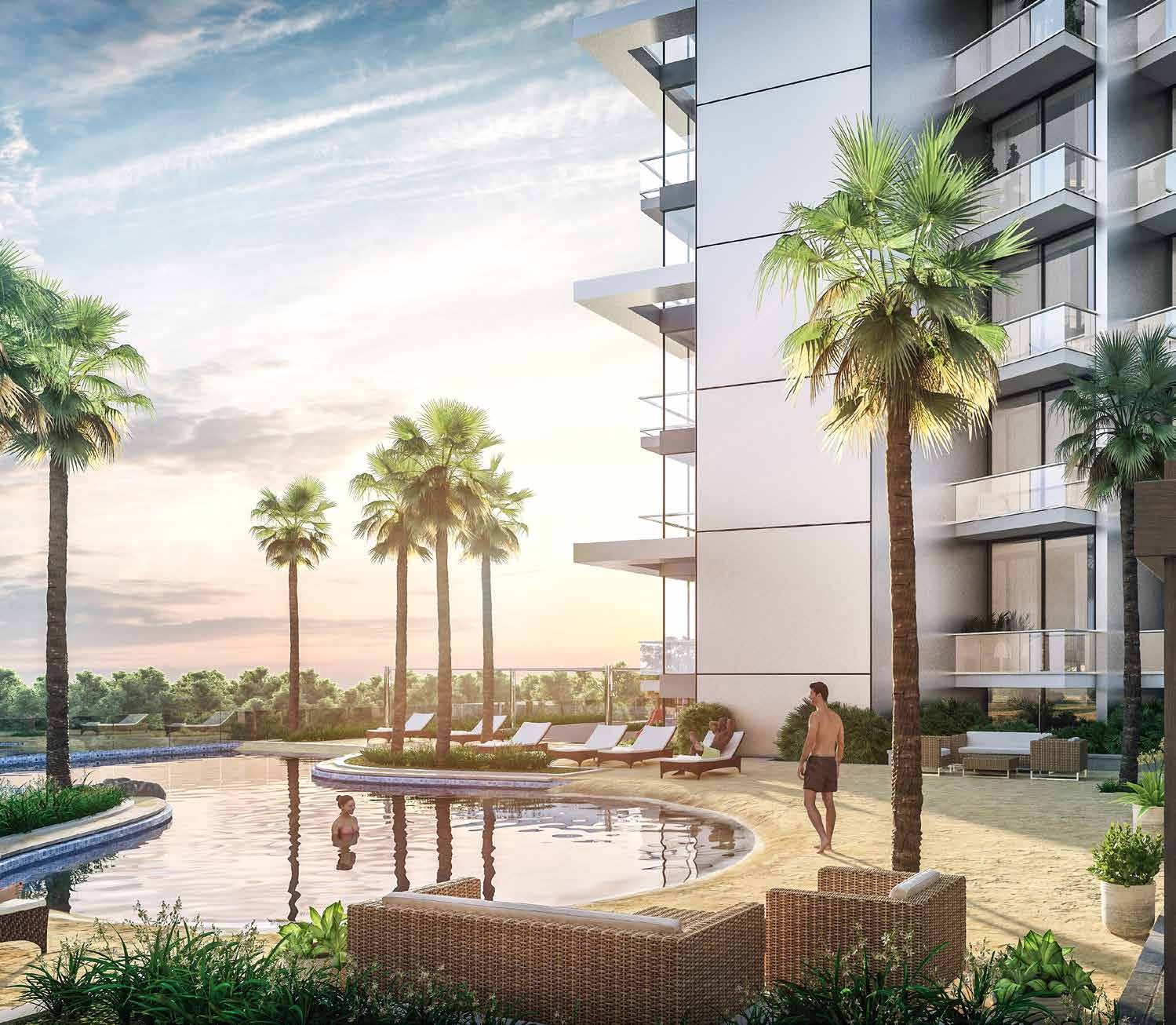 Damac Hills 2 - Virdis by DAMAC in Damac Hills 2