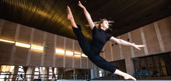 Dance Studio