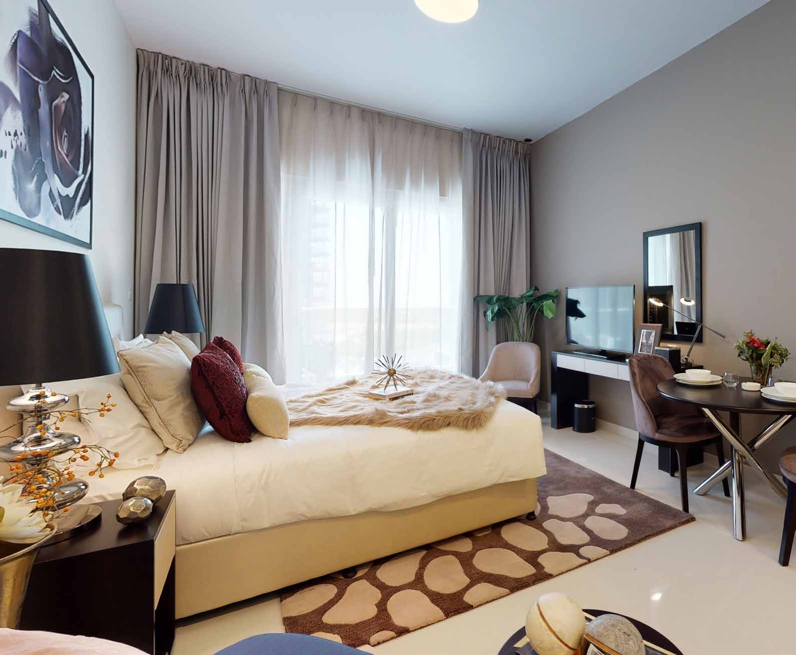 Damac Hills 2 - Virdis by DAMAC in Damac Hills 2