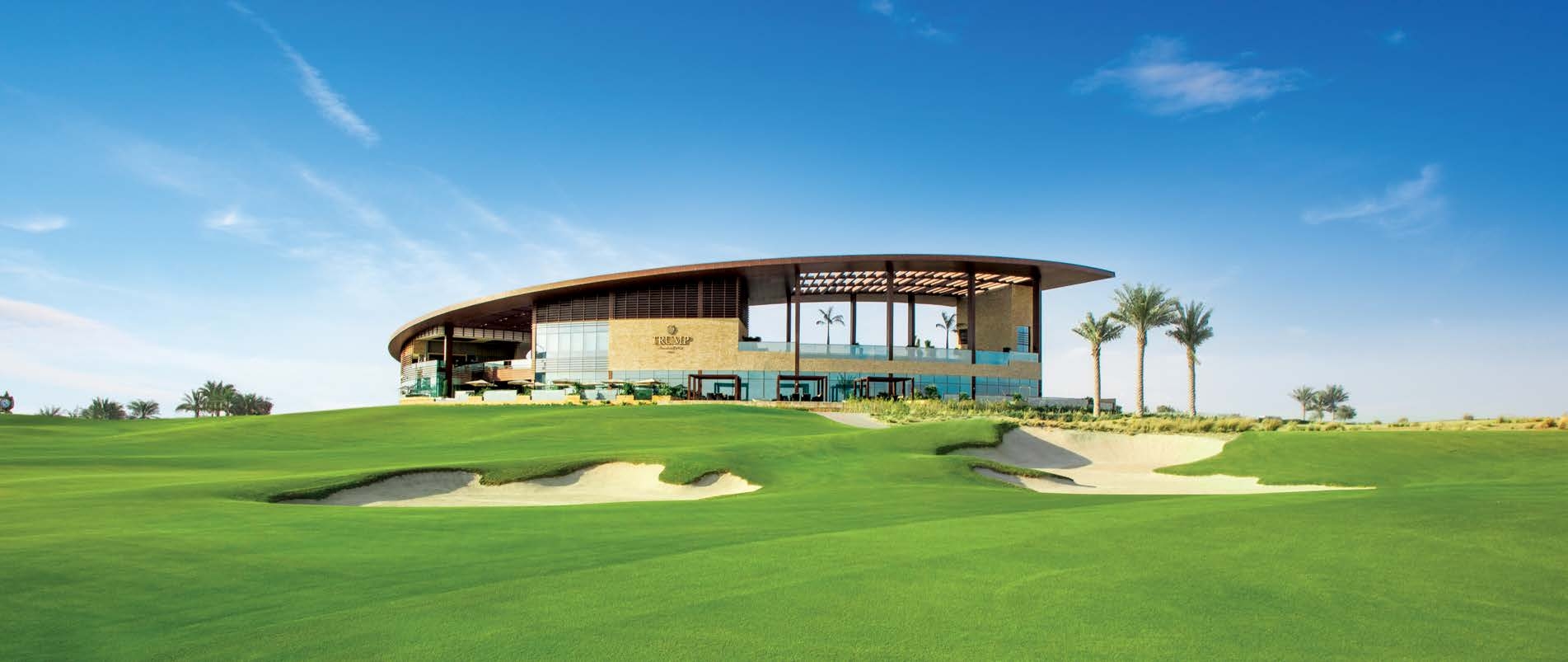 Trump International Golf Club