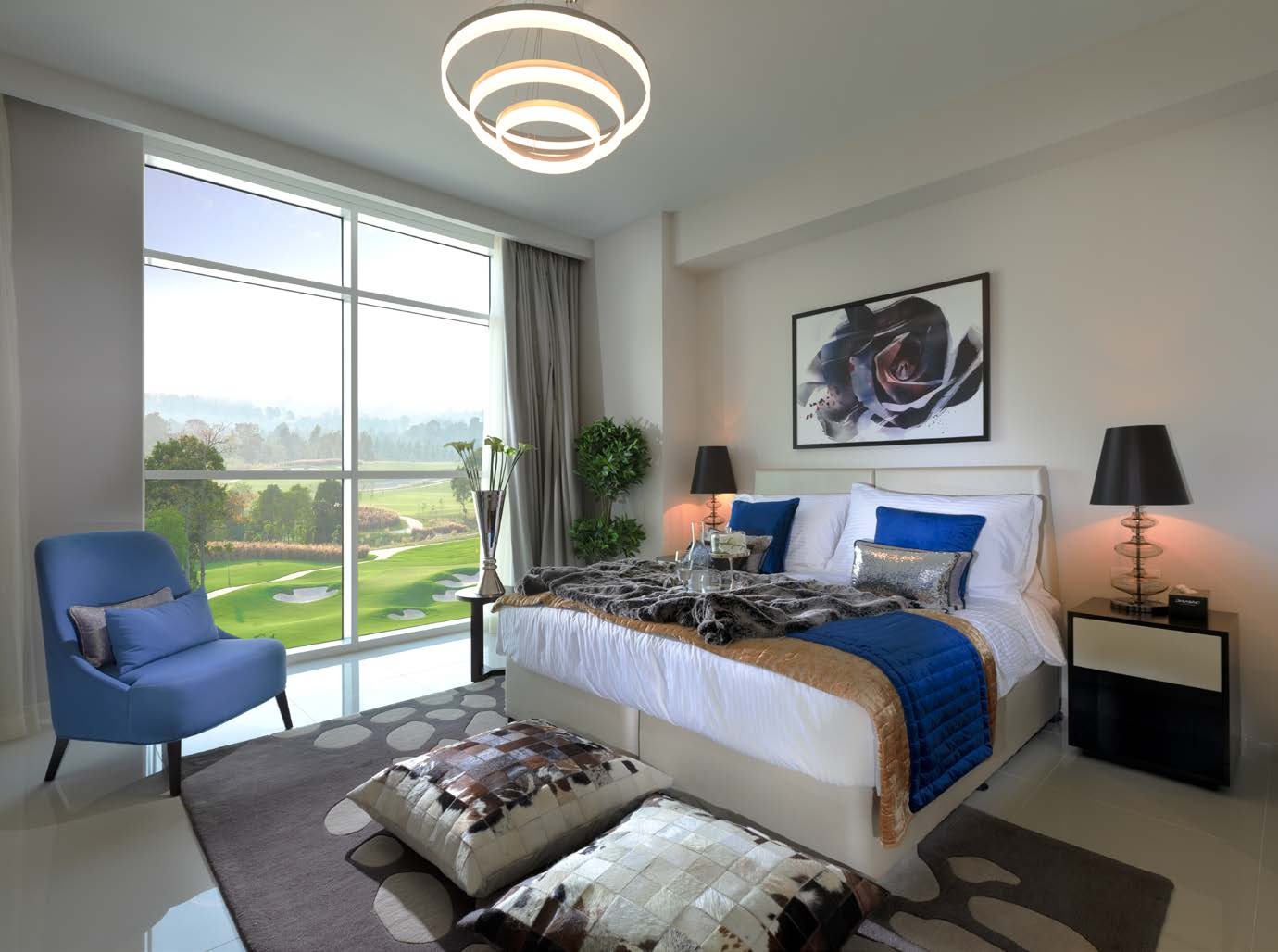 Damac Hills - Radisson Dubai by DAMAC in Damac Hills