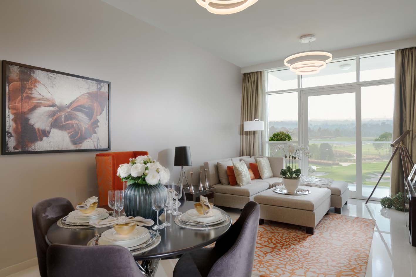 Damac Hills - Radisson Dubai by DAMAC in Damac Hills