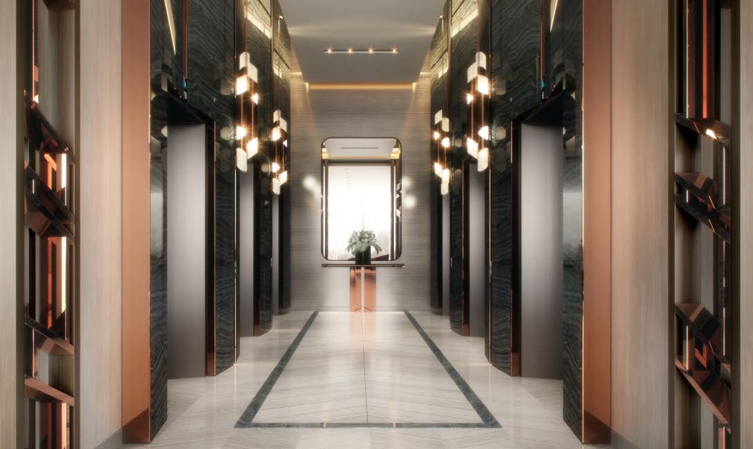 Damac Hills - Radisson Dubai by DAMAC in Damac Hills